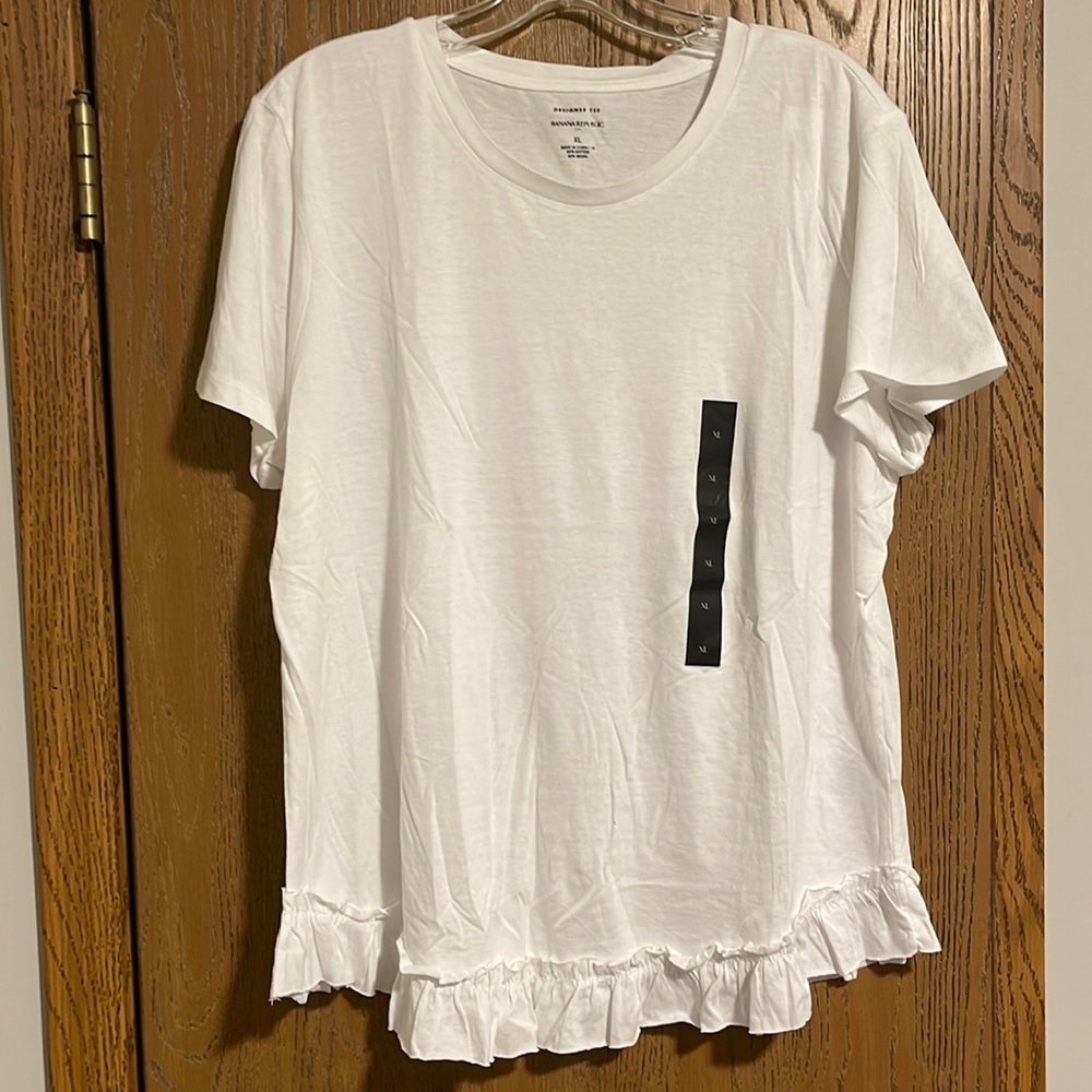 BR t-shirt